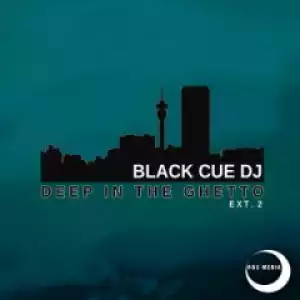 Black Cue Dj - Desir